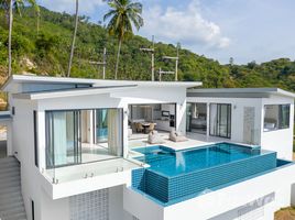 3 Bedrooms Villa for sale in Bo Phut, Koh Samui Olga Villa
