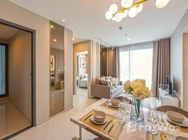 2 спален Кондо на продажу в Rhythm Sukhumvit 42, Phra Khanong