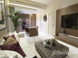 Студия Квартира на продажу в Beverly Boulevard, Central Towers, Arjan