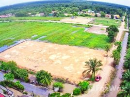 N/A Land for sale in Bueng Cham O, Pathum Thani 1-2-65.5 Rai Land in Khlong 8 for Sale