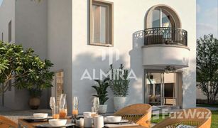 4 Habitaciones Villa en venta en , Abu Dhabi Alreeman