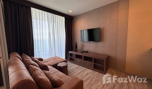 1 Bedroom Condo for sale in Na Kluea, Pattaya Baan Plai Haad