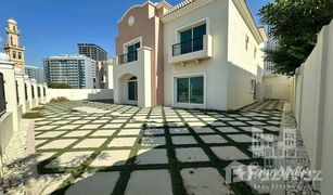 5 Habitaciones Villa en venta en Royal Residence, Dubái Prime Villa