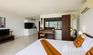 Studio Condo for sale in Patong, Phuket Bayshore Oceanview Condominium