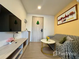 ขายคอนโด 1 ห้องนอน ในโครงการ ดีคอนโด รีฟ ภูเก็ต, กะทู้, กะทู้