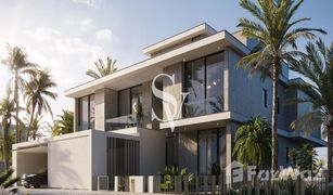 6 Bedrooms Villa for sale in District 7, Dubai District One