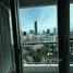 Rhythm Sathorn - Narathiwas에서 임대할 1 침실 아파트, Thung Mahamek
