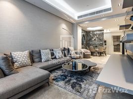 1 Habitación Apartamento en venta en Oceana Southern, Palm Jumeirah