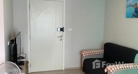 Available Units at The Privacy Rama 9 