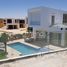 4 Bedroom Villa for sale at Seashell, Al Alamein, North Coast