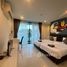 Студия Квартира на продажу в The Pixels Cape Panwa Condo, Wichit