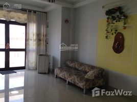 Studio Maison for sale in Nguyen Cu Trinh, District 1, Nguyen Cu Trinh