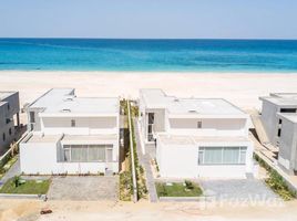 5 Bedroom Villa for sale at Fouka Bay, Qesm Marsa Matrouh, North Coast, Egypt