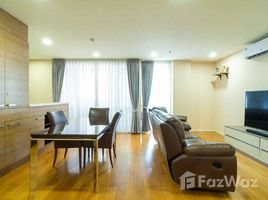 2 Bedroom Apartment for sale at Villa Sikhara, Khlong Tan Nuea