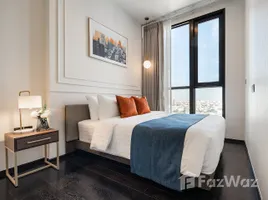 1 Bedroom Condo for rent at Park Origin Thonglor, Khlong Tan Nuea, Watthana, Bangkok, Thailand