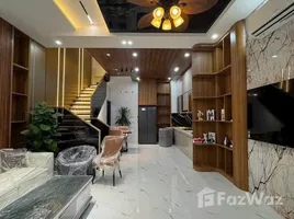 Villa 4 chambre à louer à Hai Chau II, Da Nang, Hai Chau II