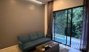 1 Bedroom Apartment for sale in Rawai, Phuket Utopia Naiharn