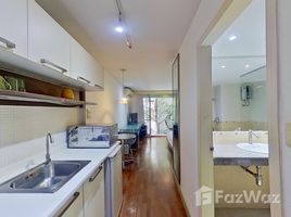 Studio Condo for sale at Raintree Villa, Khlong Tan Nuea, Watthana