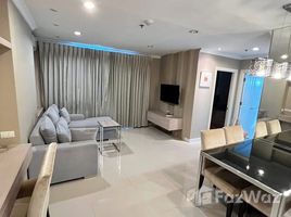 คอนโด 1 ห้องนอน ให้เช่า ในโครงการ ลุมพินี เพลส พระราม 9-รัชดา, ห้วยขวาง, ห้วยขวาง