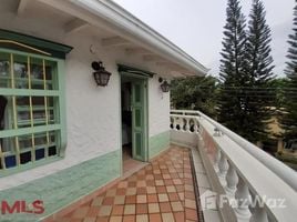 3 Schlafzimmer Haus zu verkaufen in Medellin, Antioquia, Medellin