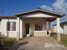 3 Habitación Casa en venta en Panamá Oeste, Barrio Colón, La Chorrera, Panamá Oeste