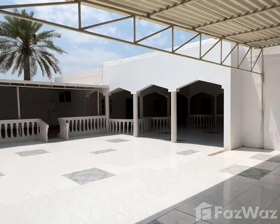 5 спален Вилла для продажи в Al Uraibi, Ras Al-Khaimah за 13,300,000 ₽ |  U1846088