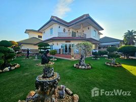 ขายวิลล่า 3 ห้องนอน ในโครงการ เนเชอรัล ฮิลล์ หัวหิน 1, ชะอำ, ชะอำ, เพชรบุรี, ไทย