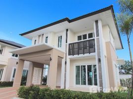 4 Bedrooms House for sale in San Phranet, Chiang Mai The Grand Park