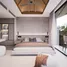 2 Bedroom House for sale at Kahli Hillside Villas, Si Sunthon