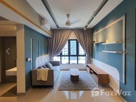 1 Schlafzimmer Penthouse zu vermieten im W.H. Taft Residences, Malate, Manila, Metro Manila, Philippinen