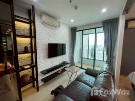 คอนโด 1 ห้องนอน ให้เช่า ในโครงการ ไอดีโอ คิว จุฬา-สามย่าน, มหาพฤฒาราม