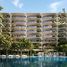 在Ellington Beach House出售的2 卧室 公寓, The Crescent, Palm Jumeirah, 迪拜, 阿拉伯联合酋长国