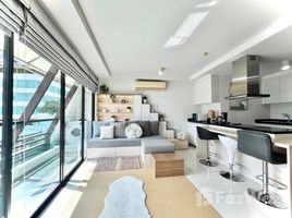 2 chambre Condominium à vendre à Le Cote Thonglor 8., Khlong Tan Nuea