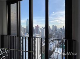 1 спален Кондо на продажу в Ashton Chula-Silom, Si Phraya, Банг Рак