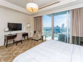 2 спален Квартира на продажу в The Address The BLVD, Central Park Tower, DIFC, Дубай