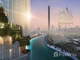 1 Bedroom Apartment for sale at Azizi Riviera Reve, Azizi Riviera, Meydan, Dubai, United Arab Emirates