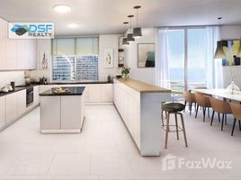 2 спален Квартира на продажу в Bay Residences, Mina Al Arab