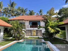 3 Schlafzimmer Villa zu vermieten im Dreamland Villas, Bo Phut