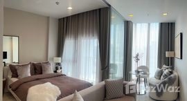 Available Units at Hyde Sukhumvit 11