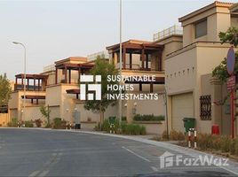 在Al Raha Golf Gardens出售的3 卧室 别墅, Khalifa City A