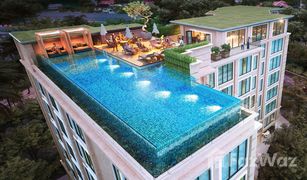 1 Schlafzimmer Wohnung zu verkaufen in Choeng Thale, Phuket Surin Sands Condo