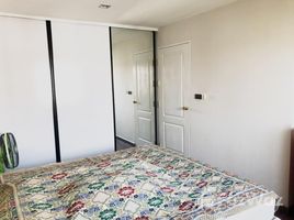 1 Bedroom Condo for rent at The Next Garden Mix, Bang Chak, Phra Khanong