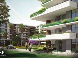 3 Bedroom Apartment for sale at De Joya, New Capital Compounds