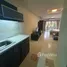 Studio Apartment for rent at Baan Saran Nuch, Phra Khanong Nuea