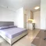 Studio Condo for rent at Chapter One ECO Ratchada - Huaikwang, Huai Khwang, Huai Khwang