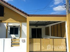 2 Schlafzimmer Reihenhaus zu verkaufen im Baan Fahsai 4, Rim Kok, Mueang Chiang Rai, Chiang Rai, Thailand