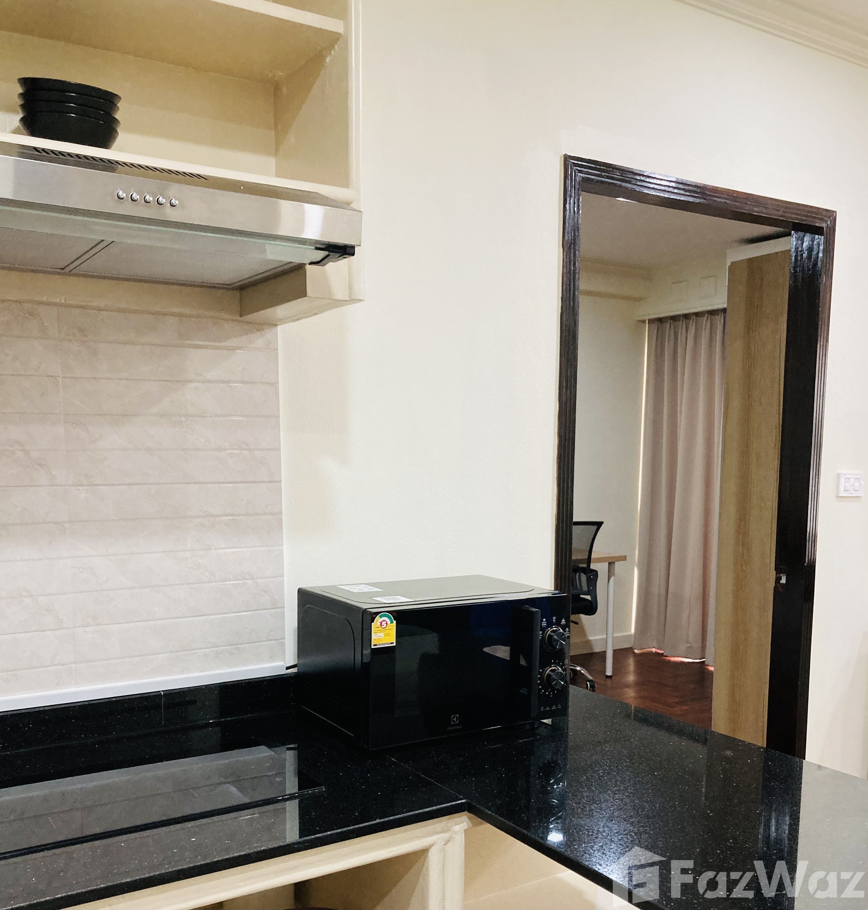 For rent 1 Beds condo in Khlong Toei, Bangkok