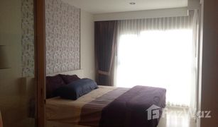 1 Schlafzimmer Wohnung zu verkaufen in Phra Khanong, Bangkok Aspire Sukhumvit 48