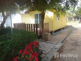 Studio House for sale at Palm View Residence, Pong, Pattaya