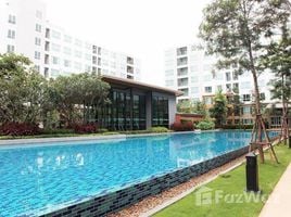 在D Condo Nim出售的开间 公寓, Fa Ham, 孟清迈, 清迈
